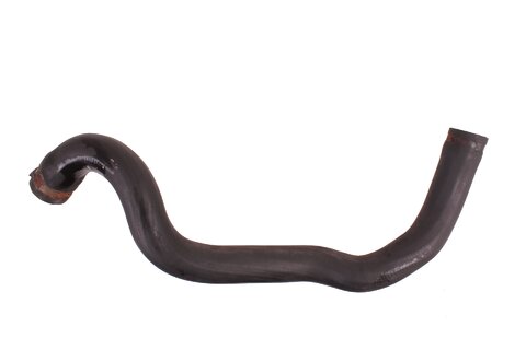 Hadice vody k chladiči dlouhá