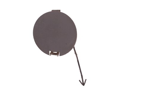 Záslepka tažného oka zadní (není pro lak)