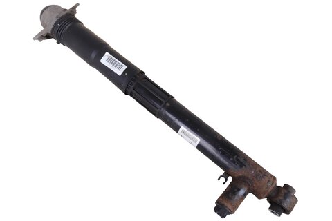 Zadní tlumič el. regulovatelný 3Q0513045AD AFTERMARKET