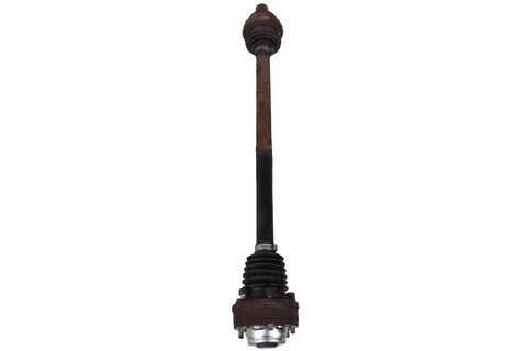 Poloosa zadní pravá 4x4 3Q0501204B