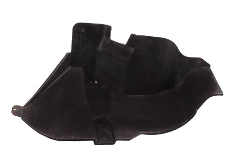 Kryt řemenice spodní