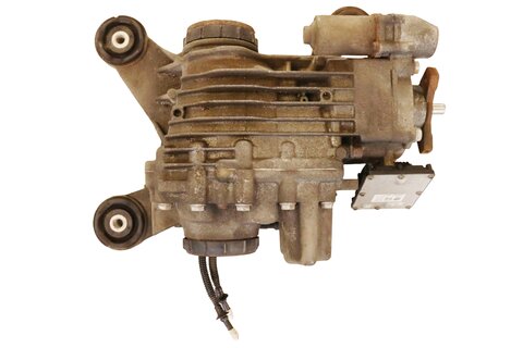Haldex spojka (verze 4x4) komplet -2020 0CQ525010T