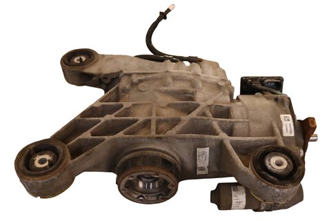 Haldex spojka (verze 4x4) komplet -2020 0CQ525010T