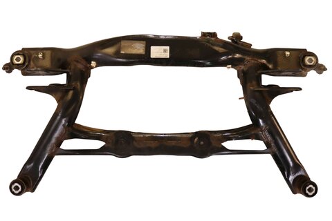 Nápravnice zadní víceprvková Multilink 4x4 5Q0505235M