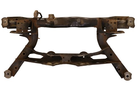 Nápravnice zadní víceprvková Multilink 4x4 5Q0505235M