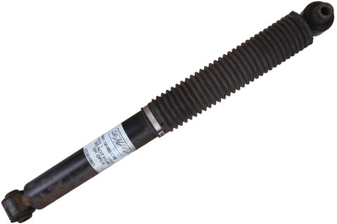 Tlumič pérování zadní L=P (combi, -2015) AFTERMARKET