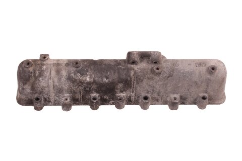 Sací potrubí hliník