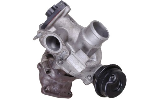 Turbodmychadlo CM5G-6K682-GE