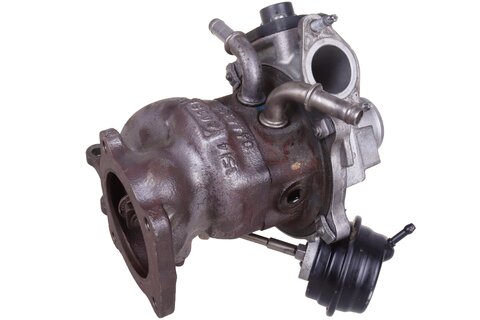 Turbodmychadlo CM5G-6K682-GE