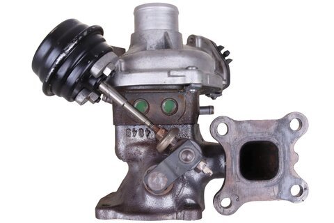 Turbodmychadlo CM5G-6K682-GE