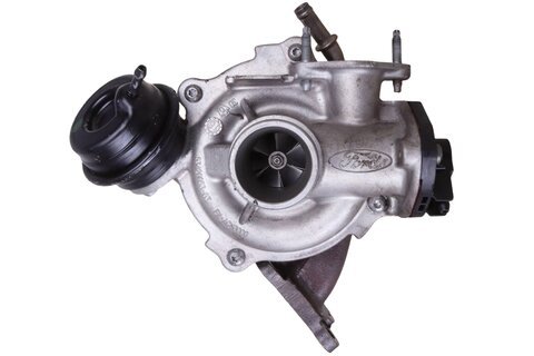 Turbodmychadlo CM5G-6K682-GE