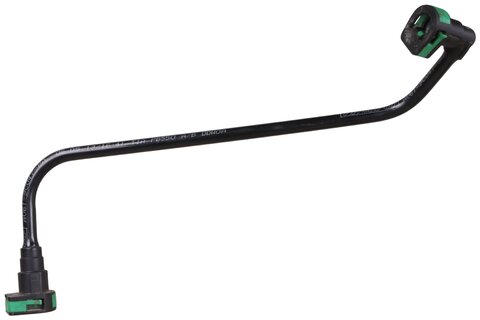 Trubka filtru palivových výparů - přívodní AV61-9C047-BA