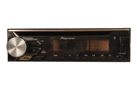 Autorádio s CD (MP3 , AUX , WMA) univerzální