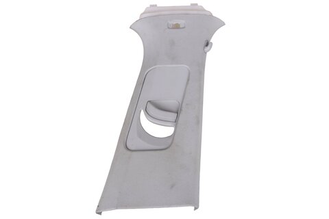Panel B sloupku horní pravý (perlově šedá) 3V0867244BPJ8