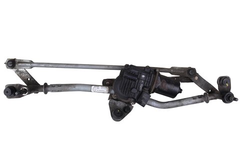 Motorek předních stěračů komplet 3V1955023B