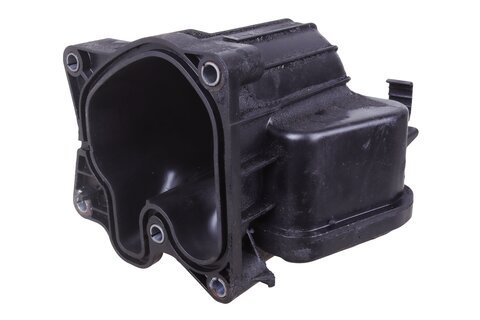 Obal chladiče EGR 55590953