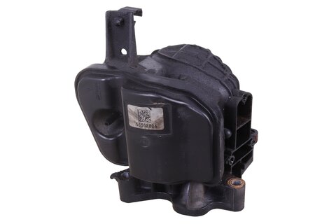 Obal chladiče EGR 55590953