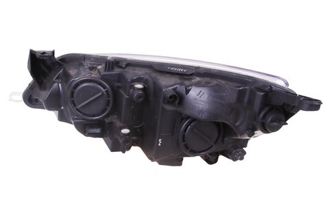 Světlo přední H7/H7 pravé AFTERMARKET