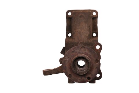 Těhlice přední pravá P (15 palců)