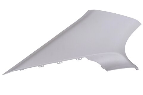 Panel C sloupku horní levý sedan (perlově šedá) 3V5867287DY20