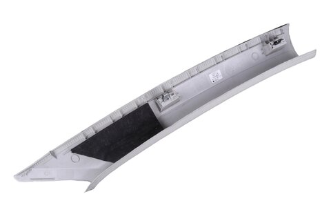 Panel A sloupku horní levý (perlově šedá) 3V0867233APJ8