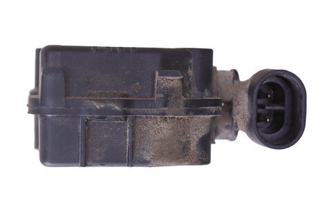 Motorek centrálu zamykání nádrže 13348741