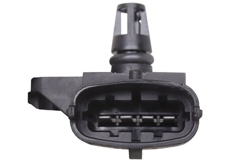 Snímač tlaku sacího potrubí (intercooler) EL8A-9F479-CA