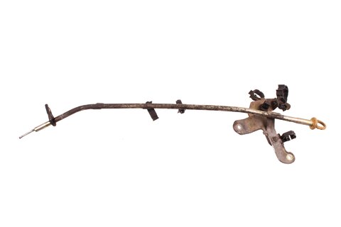 Olejová měrka komplet