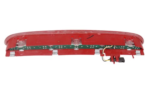 Třetí brzdové světlo 5dv. hatchback 13262019