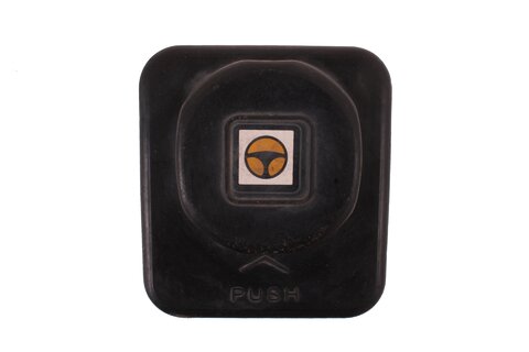 Krytka nádobky posilovače řízení