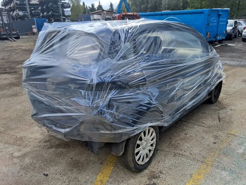 Ford B-Max 1.0EcoBoost