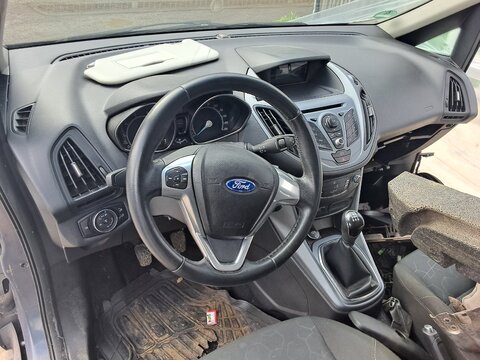 Ford B-Max 1.0EcoBoost
