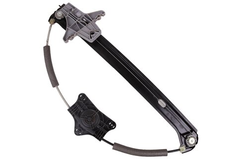 Stahovací mechanismus okna zadní pravý (bez motorku) 3V0839462