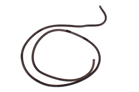 Hadička ostřikovače 5 mm (100cm)