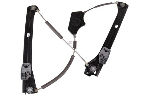 Stahovací mechanismus okna přední levý (bez motorku) 3V0837461A