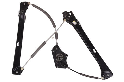 Stahovací mechanismus okna přední levý (bez motorku) 3V0837461A