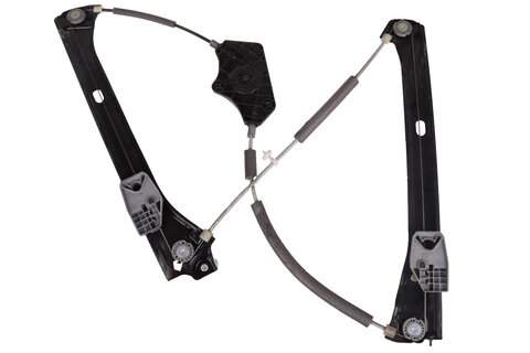 Stahovací mechanismus okna přední pravý (bez motorku) 3V0837462A