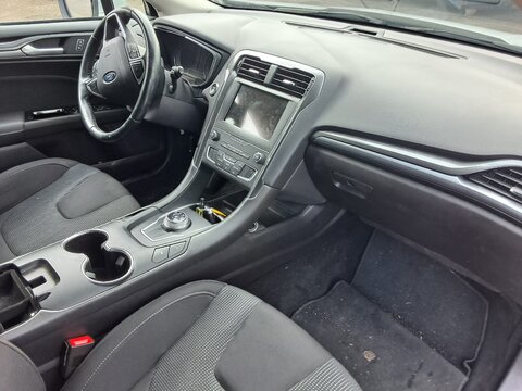 Ford Mondeo V 2.0EcoBlue 110kW