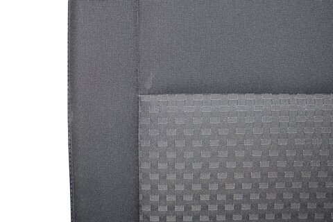 Lavice spolujezdce tmavě šedá KT1B-K62900-GAC3ZHE