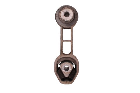 Silentblok motoru spodní (kost)