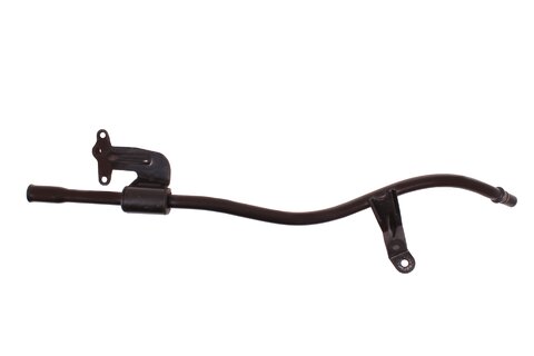 Trubka olejové měrky