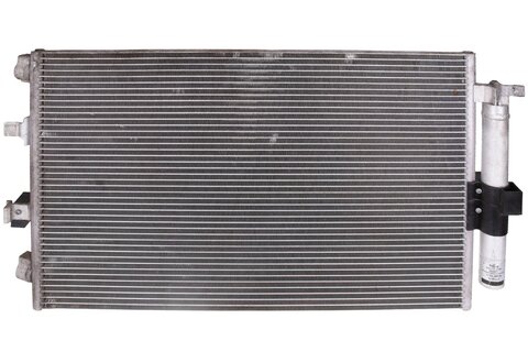 Chladič klimatizace - kondenzátor BV61-19710-BE