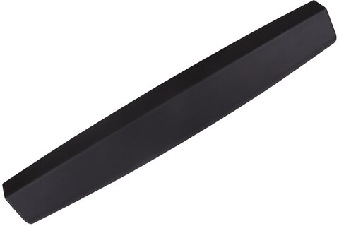 Vnitřní obložení pátých dveří - vrchní (černé) BM51-N46404-AC