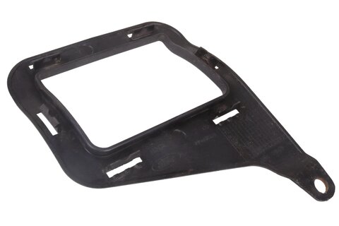 Deflektor vzduchu spodního krytu motoru - spodní AV61-7H403-BD