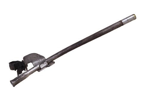Vodítko měrky motorového oleje 55228541