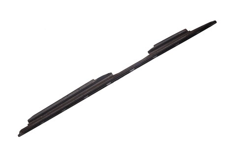 Ozdobná prahová lišta levá (Allroad) 4Z7853491