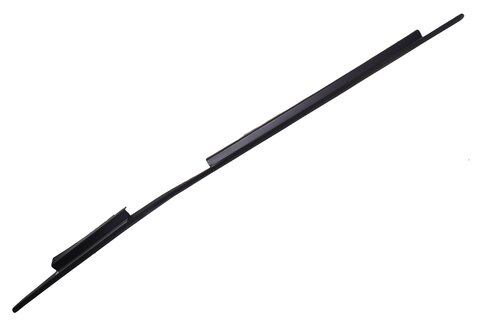 Ozdobná prahová lišta levá (Allroad) 4Z7853491