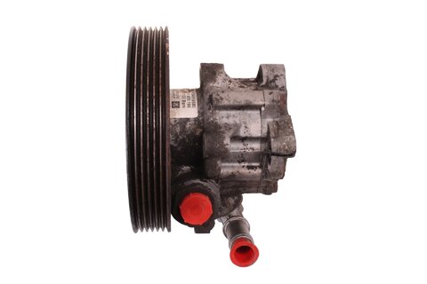 Servočerpadlo (řemenice 142mm)