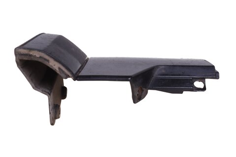 Plastový práh boční zadní levý Allroad 4Z7853579