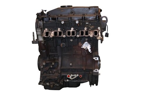 Motor PGFA 103kW